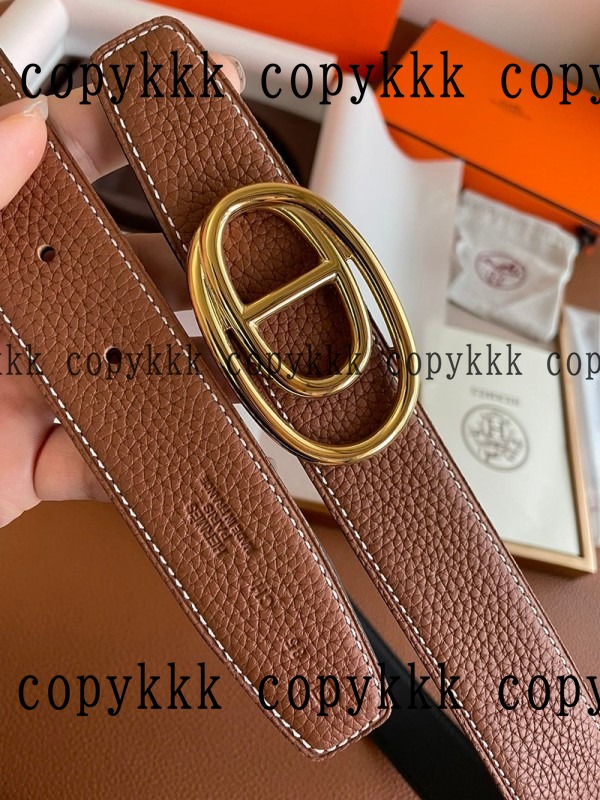 送料無料 エルメス ベルト コピー - belts-00620 画像 6