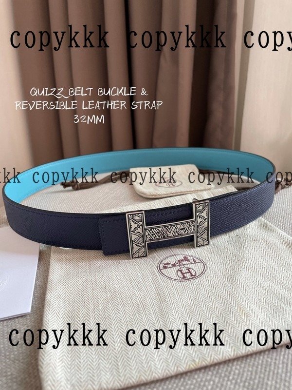 エルメス ベルト N級品 送料無料 - belts-00626 画像 4