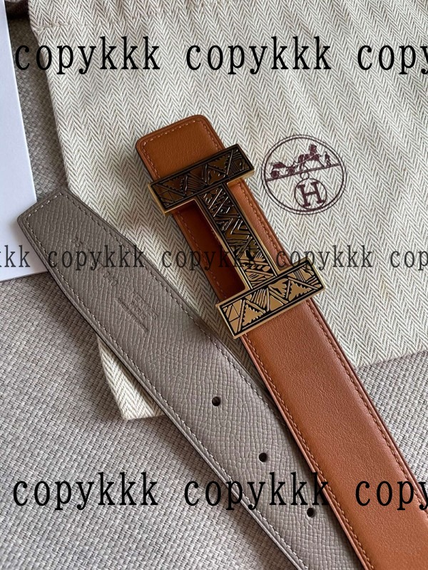人気 エルメス ベルト N級品 - belts-00627 画像 4
