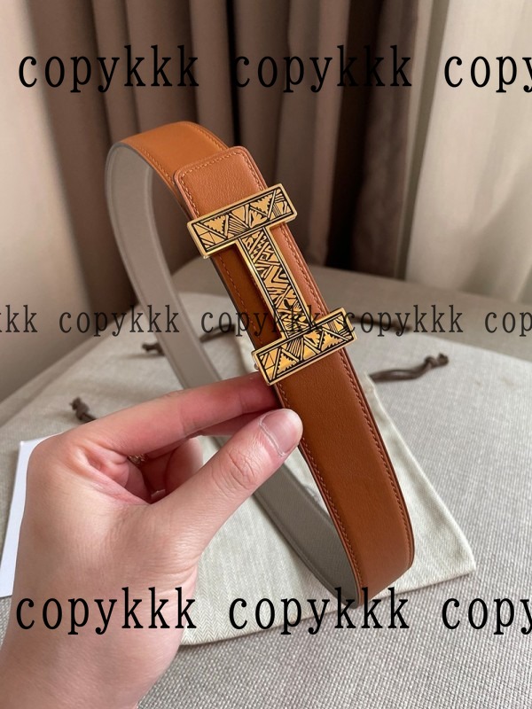 人気 エルメス ベルト N級品 - belts-00627 画像 5