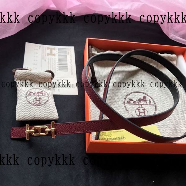 エルメス ベルト N級品 送料無料 - belts-00518 画像 18