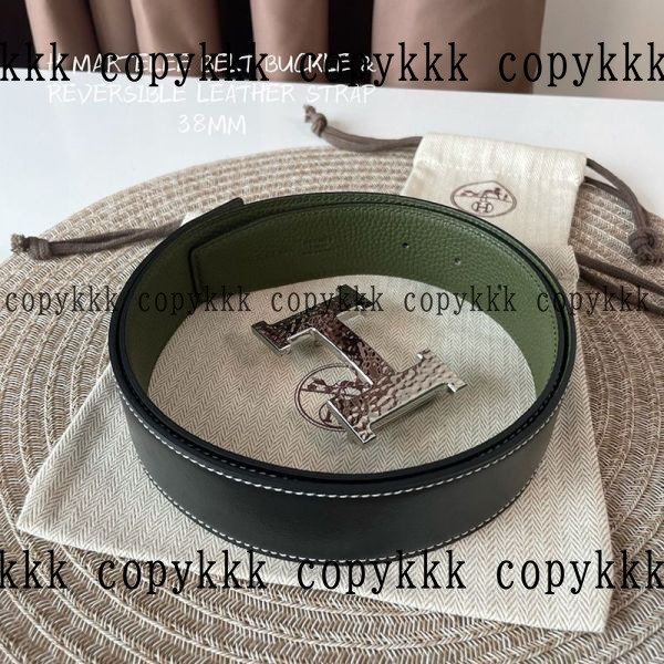 大人気 エルメス ベルト ブランドコピー - belts-00519 画像 4