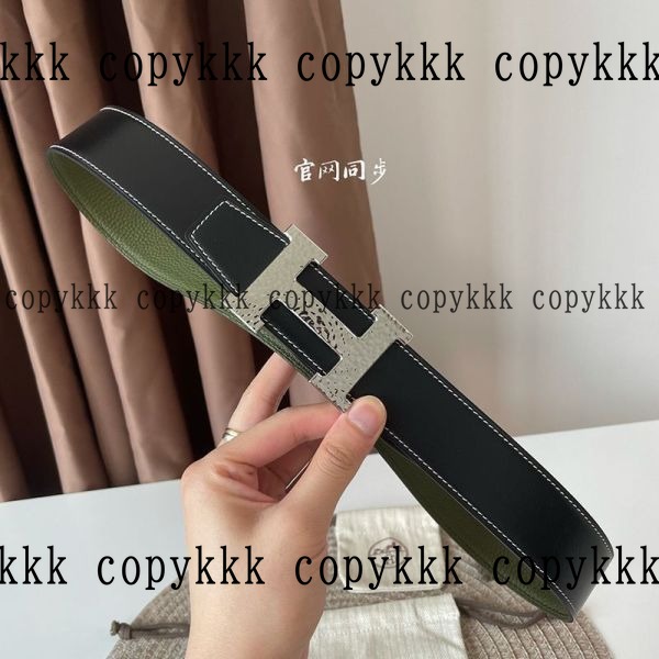 大人気 エルメス ベルト ブランドコピー - belts-00519 画像 5