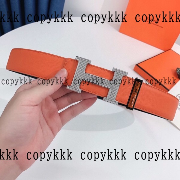 エルメス ベルト ブランドコピー 激安通販 - belts-00642 画像 5