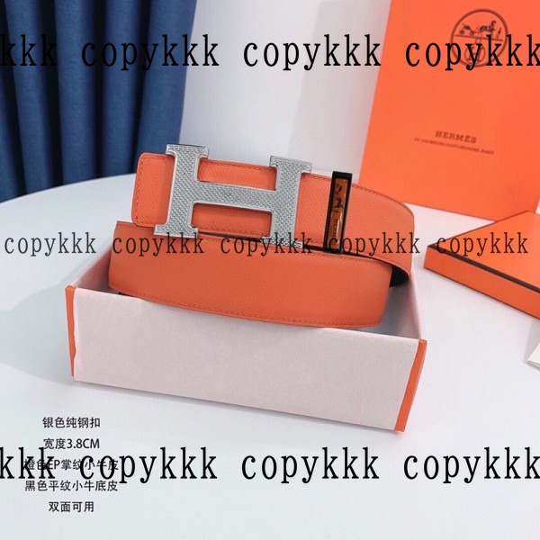 エルメス ベルト ブランドコピー 激安通販 - belts-00642 画像 6