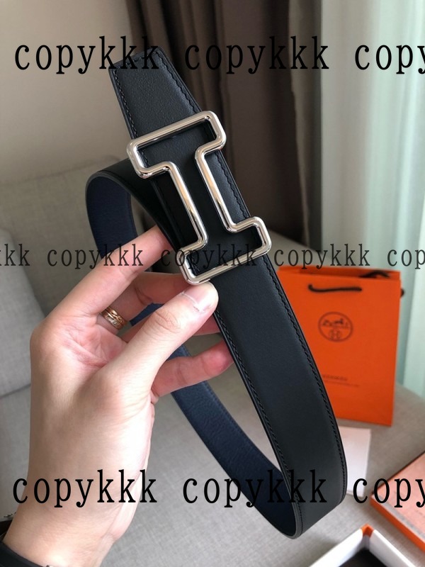 大人気 エルメス ベルト ブランドコピー - belts-00652 画像 4