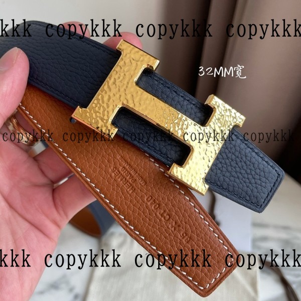 エルメス ベルト ブランドコピー 激安通販 - belts-00655 おすすめN級品
