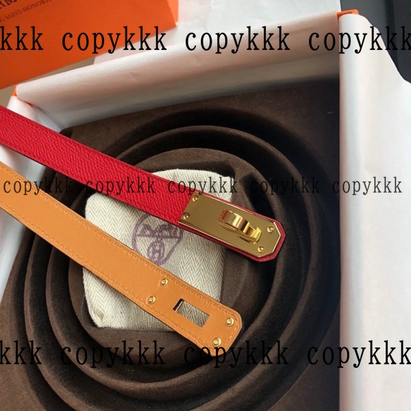 エルメス ベルト ブランドコピー 激安通販 - belts-00657 画像 4
