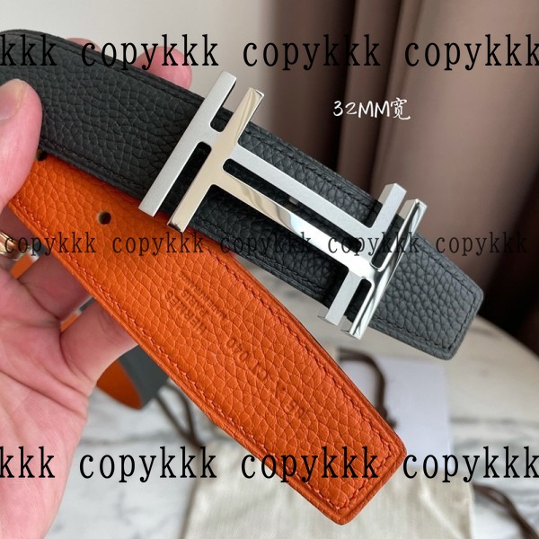 大人気 エルメス ベルト ブランドコピー - belts-00658 おすすめN級品