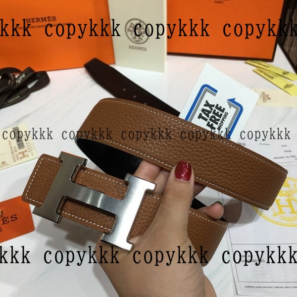 エルメス ベルト N級品 送料無料 - belts-00660 画像 8