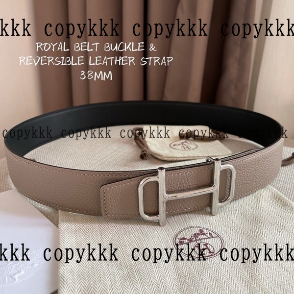 大人気 エルメス ベルト ブランドコピー - belts-00667 おすすめN級品