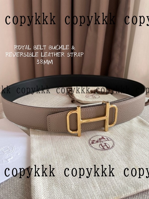 大人気 エルメス ベルト ブランドコピー - belts-00667 画像 2