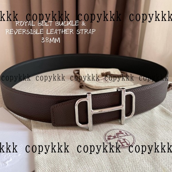大人気 エルメス ベルト ブランドコピー - belts-00669 おすすめN級品