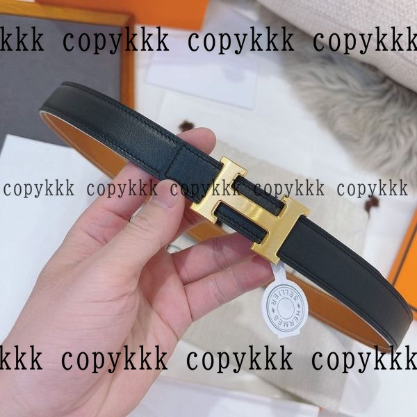 格安 エルメス ベルト コピー - belts-00526 画像 4