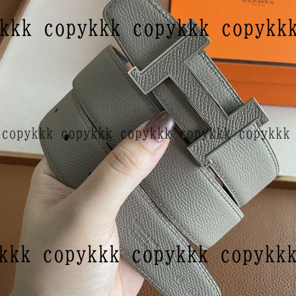 エルメス ベルト ブランドコピー 激安通販 - belts-00530 画像 6