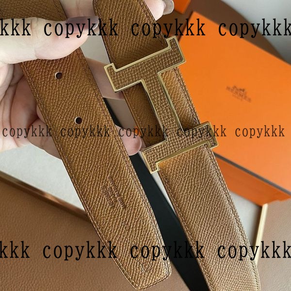 人気 エルメス ベルト N級品 - belts-00531 画像 4