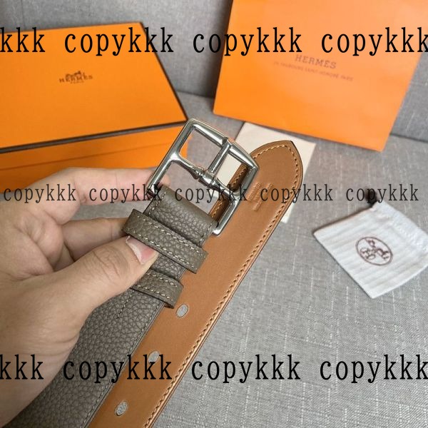 大人気 エルメス ベルト ブランドコピー - belts-00535 画像 2
