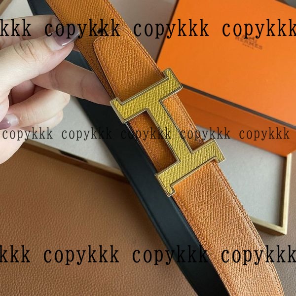 送料無料 エルメス ベルト コピー - belts-00536 画像 3