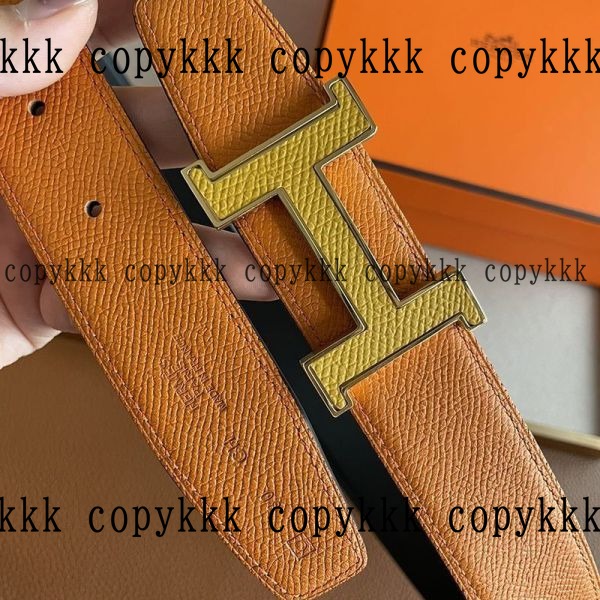 送料無料 エルメス ベルト コピー - belts-00536 画像 4