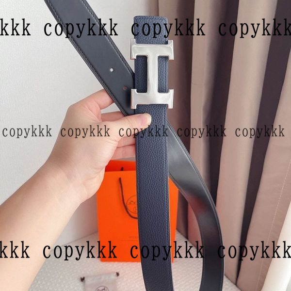 エルメス ベルト N級品 送料無料 - belts-00543 画像 3