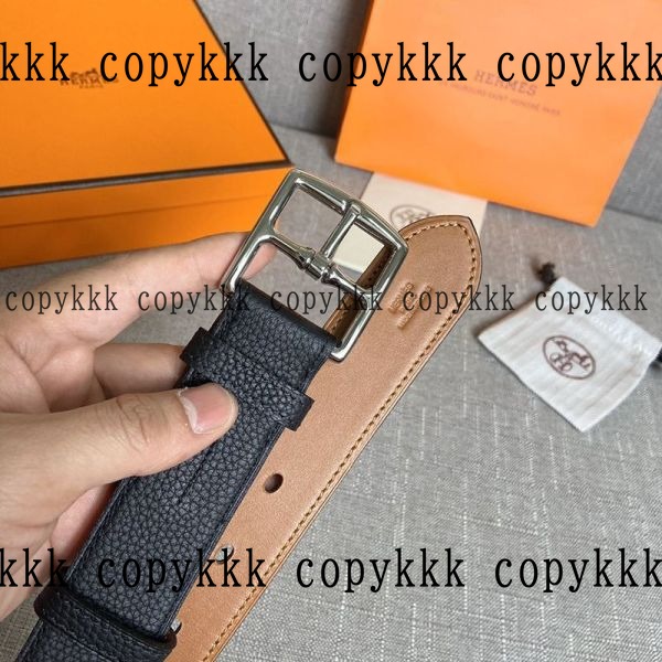 エルメス ベルト N級品 送料無料 - belts-00510 画像 3