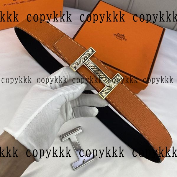 人気 エルメス ベルト N級品 - belts-00553 画像 2