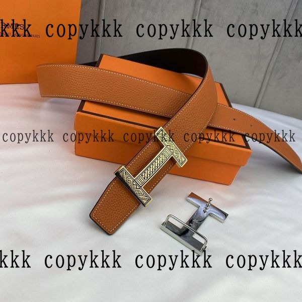 人気 エルメス ベルト N級品 - belts-00553 画像 4