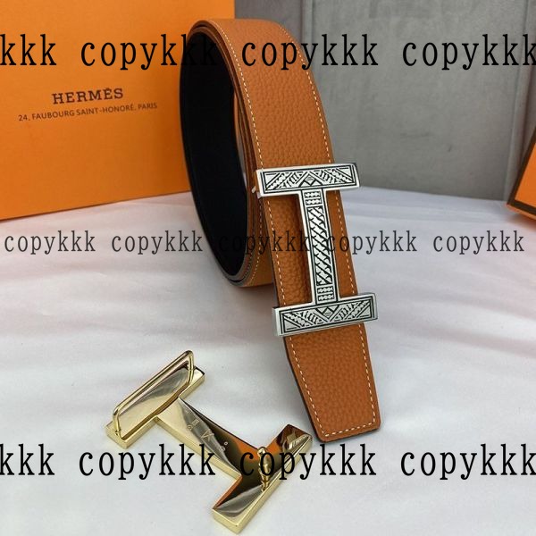 人気 エルメス ベルト N級品 - belts-00553 画像 6