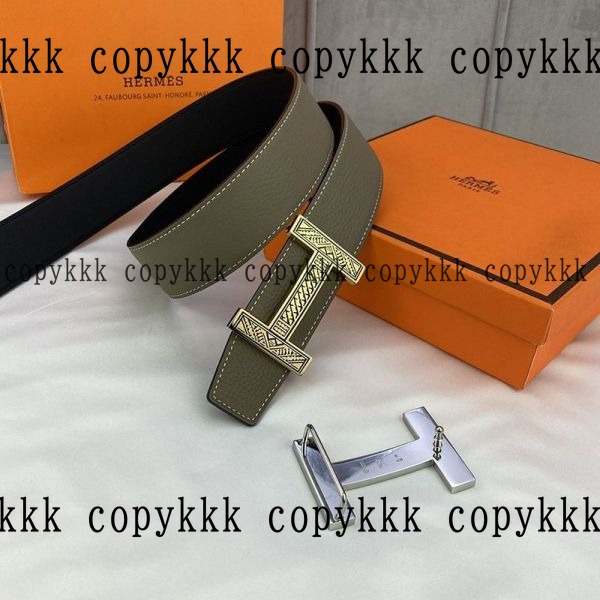 大人気 エルメス ベルト ブランドコピー - belts-00557 おすすめN級品