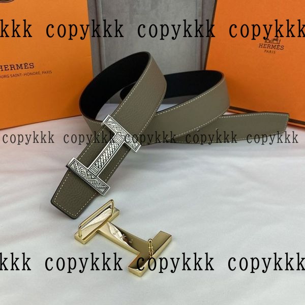 大人気 エルメス ベルト ブランドコピー - belts-00557 画像 4