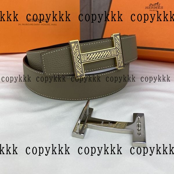 大人気 エルメス ベルト ブランドコピー - belts-00557 画像 5