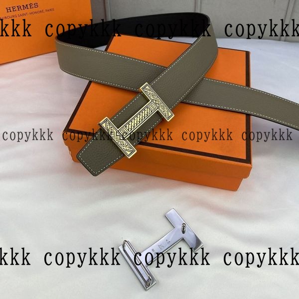 大人気 エルメス ベルト ブランドコピー - belts-00557 画像 6