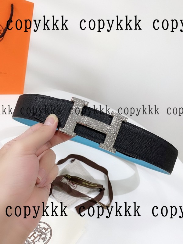 人気 エルメス ベルト N級品 - belts-00511 画像 8