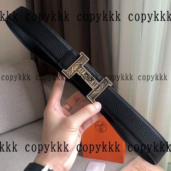 送料無料 エルメス ベルト コピー - belts-00567 画像 3