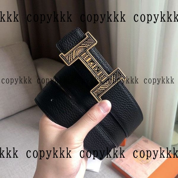 送料無料 エルメス ベルト コピー - belts-00567 画像 4