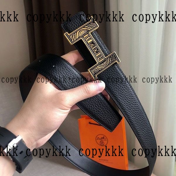 送料無料 エルメス ベルト コピー - belts-00567 画像 5