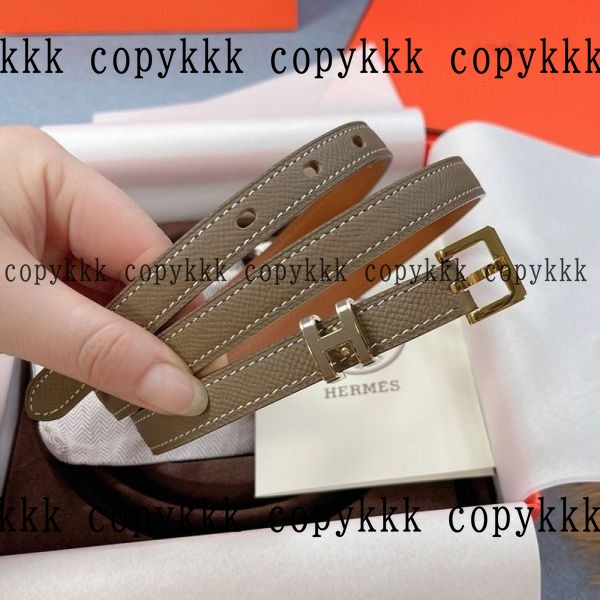 エルメス ベルト ブランドコピー 激安通販 - belts-00572 おすすめN級品