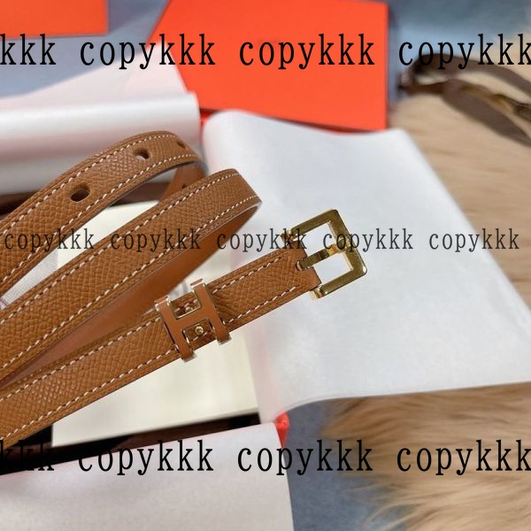 人気 エルメス ベルト N級品 - belts-00580 画像 3
