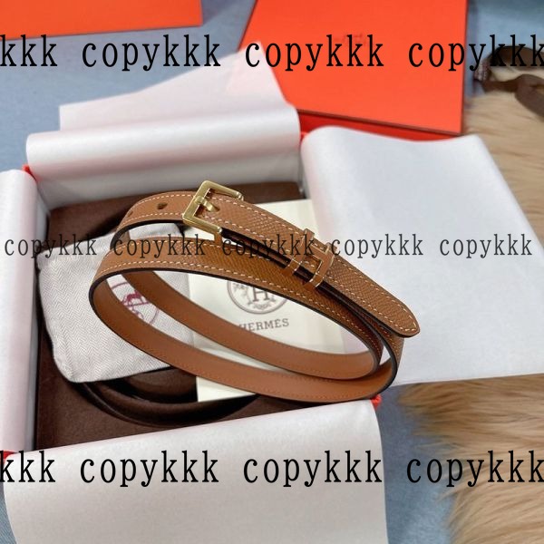 人気 エルメス ベルト N級品 - belts-00580 画像 4