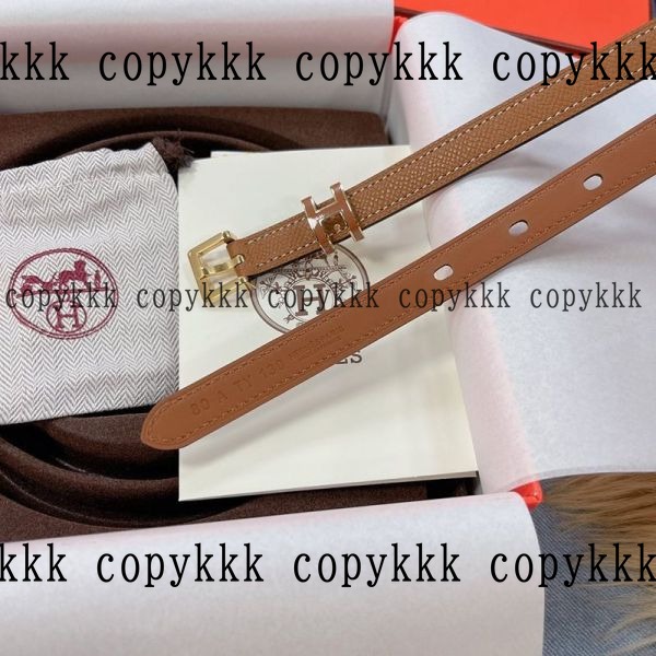 人気 エルメス ベルト N級品 - belts-00580 画像 5