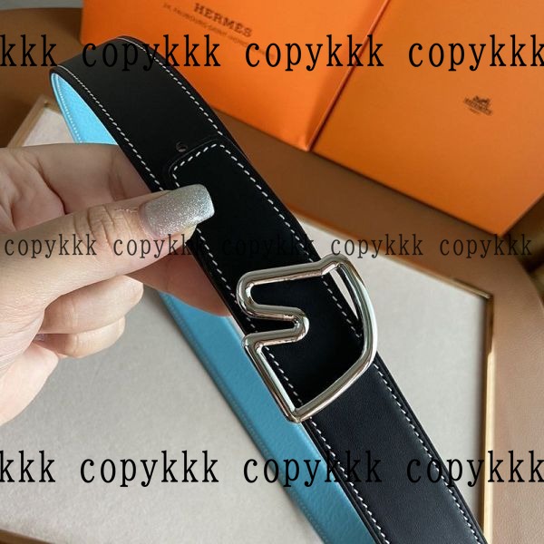 エルメス ベルト ブランドコピー 激安通販 - belts-00587 画像 4