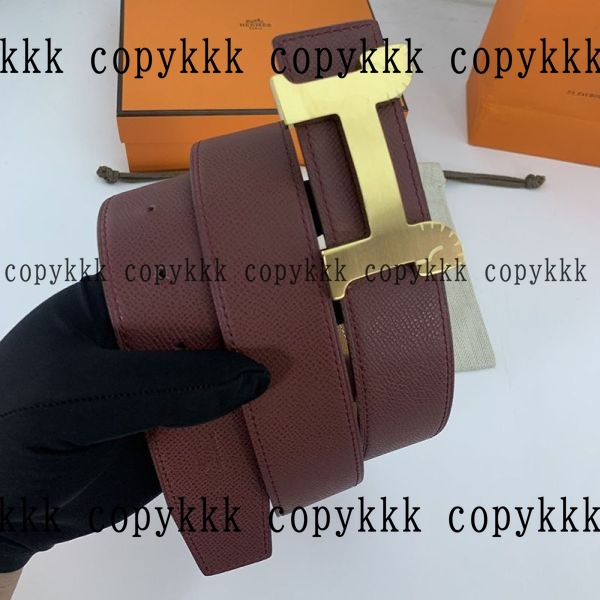 人気 エルメス ベルト N級品 - belts-00593 おすすめN級品