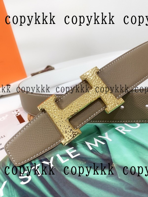 大人気 エルメス ベルト ブランドコピー - belts-00595 画像 4