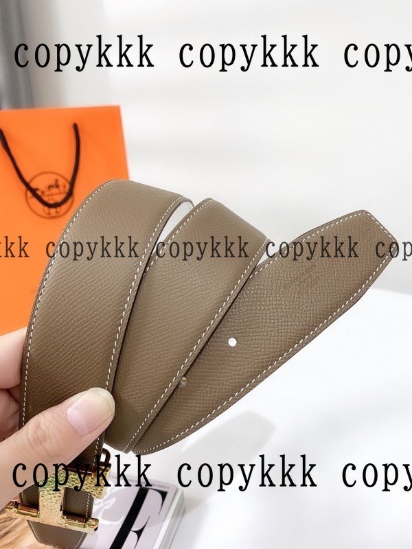大人気 エルメス ベルト ブランドコピー - belts-00595 画像 7