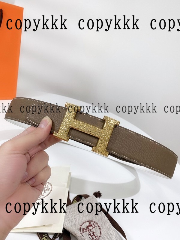 大人気 エルメス ベルト ブランドコピー - belts-00595 画像 8