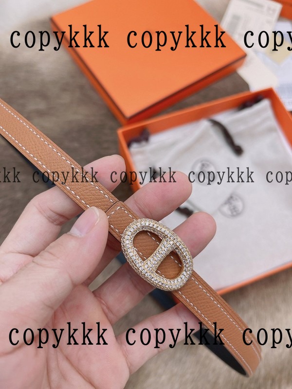 エルメス ベルト N級品 送料無料 - belts-00598 画像 3