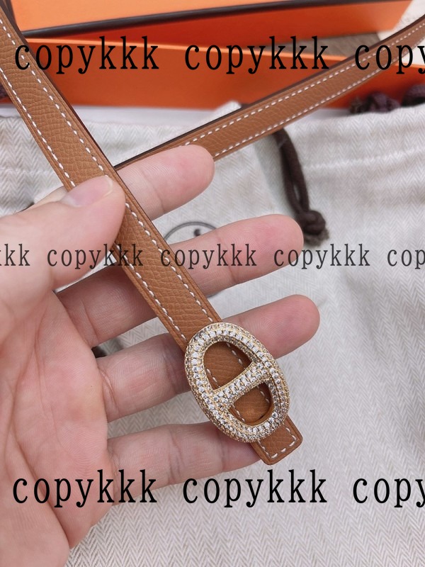 エルメス ベルト N級品 送料無料 - belts-00598 画像 5