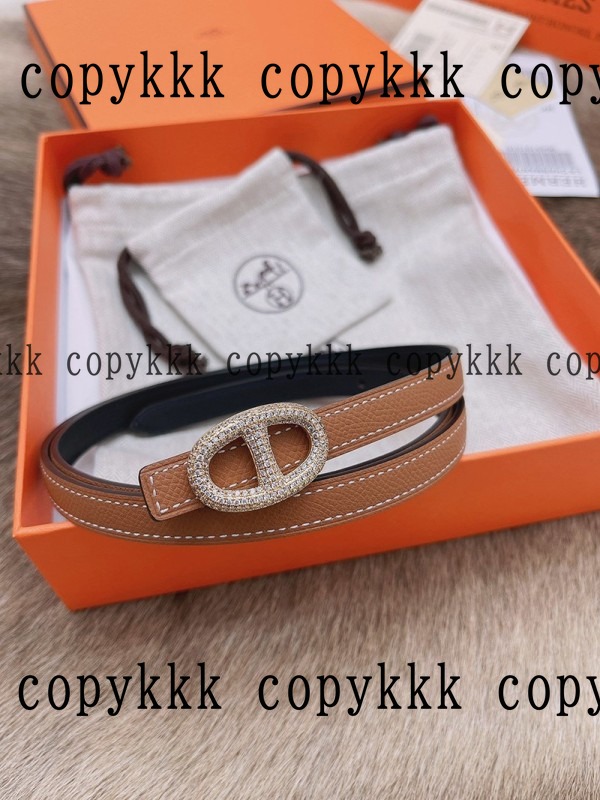 エルメス ベルト N級品 送料無料 - belts-00598 画像 8