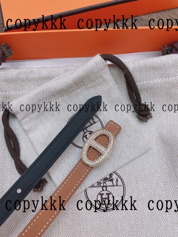エルメス ベルト N級品 送料無料 - belts-00598 画像 9
