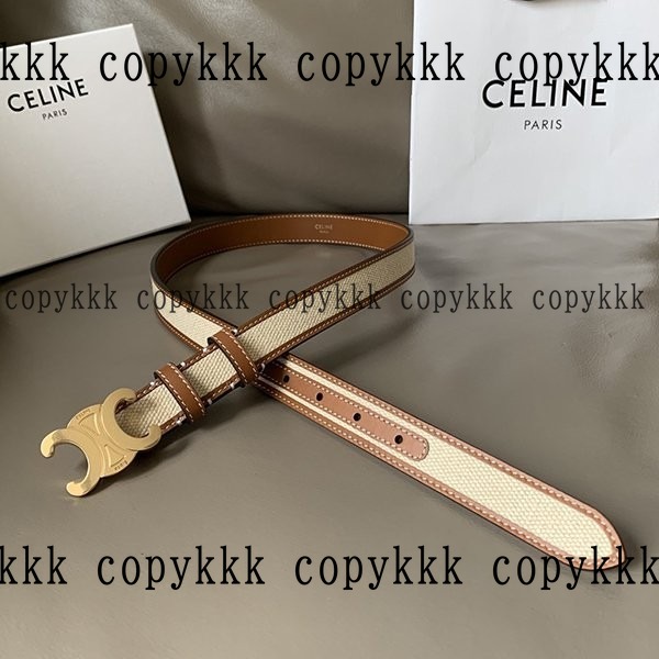 セリーヌ ベルト ブランドコピー 激安通販 - belts-00347